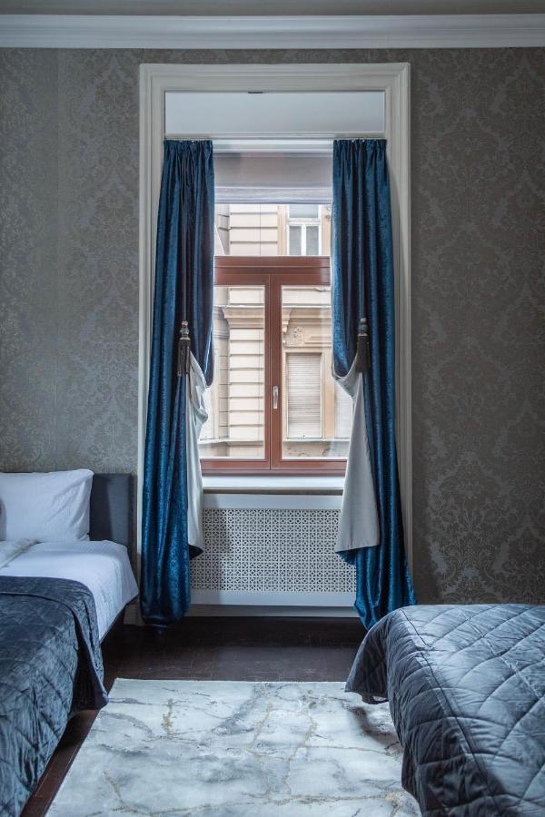 Luxury Apartment With Balcony Next To The New York Cafe Budapest Kültér fotó